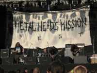 В Евпатории пройдёт рок-фестиваль «Metal Heads Mission»