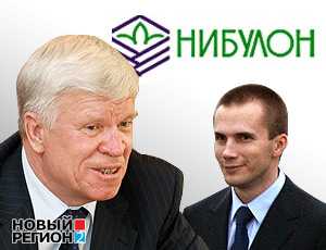 «Нибулон» ответил «Новому Региону» и косвенно подтвердил свою связь с «Семьёй»