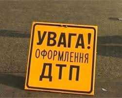 Во Львовской области столкнулись пассажирский автобус и грузовик: пять человек погибло, 12 госпитализировано