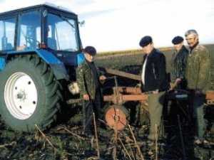 Скандальная агрофирма в Крыму полгода не платит зарплату