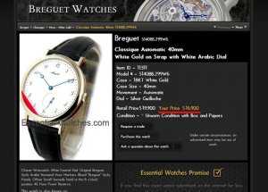 Прописанный в общежитии крымский вице-премьер носит Breguet за $15 тыс.