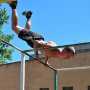 В Армянске пройдут соревнования Street Workout