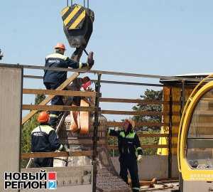 В Севастополь из Донецка привезли украинский царь-колокол для собора в Херсонесе