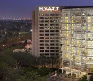 «Hyatt» откроет отель в Партените