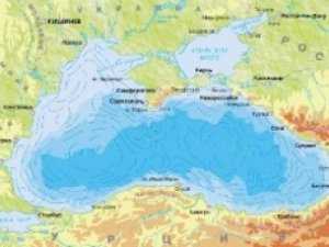 Учёные на форуме в Крыму подумают о наследии Черного моря