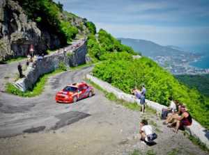 Зрителей Yalta Rally заставят страховаться