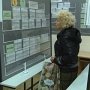 В преддверии четвертой Всекрымской ярмарки вакансий в городском центре занятости увеличивается наплыв симферопольцев