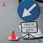 ДТП в Алуште: мопедист сбил старушку на тротуаре