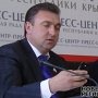 Крымский депутат Мальчиков проиграл апелляцию с требованием защитить его честь и достоинство