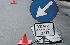 В ДТП в Бахчисарае погиб неизвестный пешеход