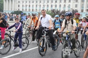 В Симферополе назначен новый заместитель городского головы