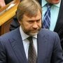 Новинский научит Украину противостоять торговым санкциям России