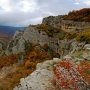 Заблудившихся под Бахчисараем туристов нашли спустя 16 часов