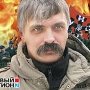 Корчинский хвалит Януковича как нового Мазепу за депортацию первого президента Крыма