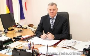 Избирком Крыма зарегистрировал А. Овдиенко кандидатом в депутаты ВР АР КРЫМ в мажоритарном округе № 44