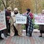 Севастопольский градоначальник Яцуба нашел повод избавиться от донецкого зама – протеже Колесникова