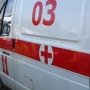 В Керчи пьяный мужчина упал с шестиметровой высоты