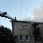 На восстановление дома гаспринских погорельцев выделят 2,5 миллиона гривен