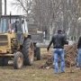 В Симферополе проведут общегородской субботник