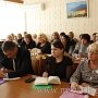 С начала года в Алуште создано более полутора тыс. рабочих мест