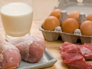 Украинцы отдают предпочтение отечественным продуктам