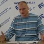 Храмов: За интеграцию с Россией в Крыму агитируют защитники исламистов