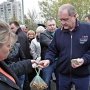 Эксперт: Основная забота премьера Могилева в деле сохранения должности – не надоедать Киеву