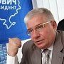 Чечетов: Партия регионов готова к диалогу с крымско-татарским меджлисом