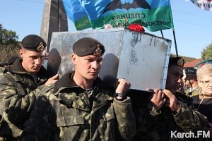 Поиску останков советских солдат в Керчи препятствуют органы власти, — члены экспедиции