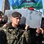 Поиску останков советских солдат в Керчи препятствуют органы власти, — члены экспедиции