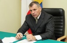 Спикер Крыма предложил дружить с Эльзасом