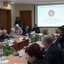 В Крыму стартовала подготовка к празднованию 70- летия освобождения Украины от немецко- фашистках захватчиков