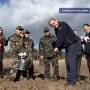 В Крыму стартовала осенняя акция «Будущее леса в твоих лесах»