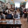 День украинской письменности отпраздновали в Керчи