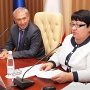 В Совете министров наградили победителей конкурса проектов гражданского общества