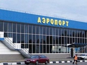 Возле аэропорта в Крыму — мусорное королевство и стаи птиц