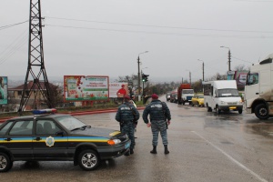 В Крыму объявлен план-перехват: серийный убийца не найден