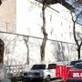 Убийца, сбежавший из симферопольского СИЗО, связал веревку из тюля