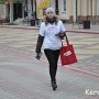 В центре Керчи людей бесплатно проверяли на ВИЧ