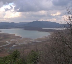 Ситуацию с водоснабжением Севастополя признали критической