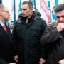 Спецназовец рассказал, чем чреват приход к власти оппозиционеров