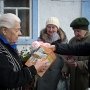 90-летний юбилей отметила жительница Красногвардейского