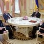 Результаты встречи президентов пока не разглашаются