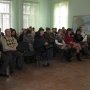 В Столице Крыма презентовали каталог одежды восточных славян