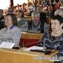 В Крыму отметили День чествования ликвидатора аварии на ЧАЭС