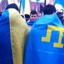 Из Судака на Евромайдан в Киев отправились уже около 300 человек