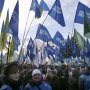 Крымчан 15 декабря прямо с митинга в Симферополе повезут на митинг в Киев