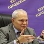 Мэр Керчи в детстве не получал подарки на Новый год