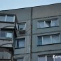 Родственники ребенка, выпавшего из окна многоэтажки в Керчи, узнали о случившемся от соседей — милиция