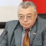 «Язык вражды» навязан нам Майданом, – вице-спикер Крыма